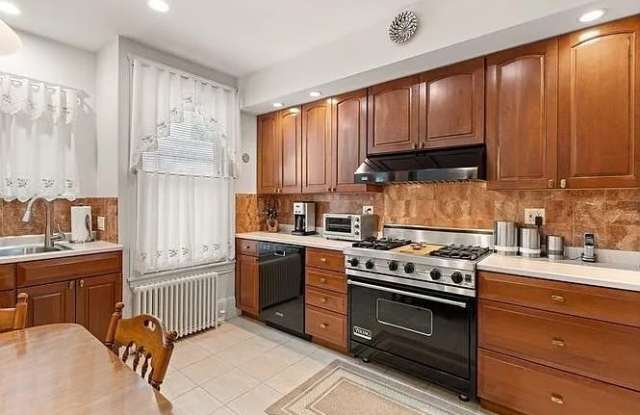 58 Boston Street - 58 Boston Street, Somerville, MA 02143