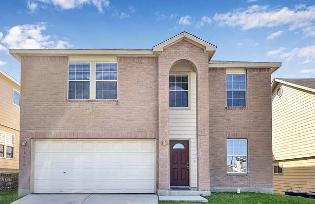 13415 RHODES VILLA - 13415 Rhodes Villa, San Antonio, TX 78249