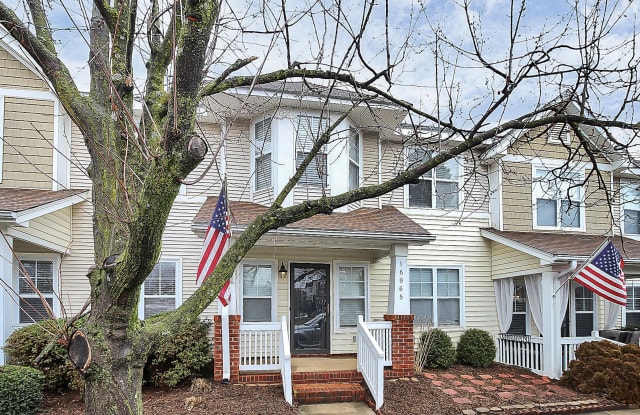 16965 Bridgeton Ln - 16965 Bridgeton Lane, Huntersville, NC 28078