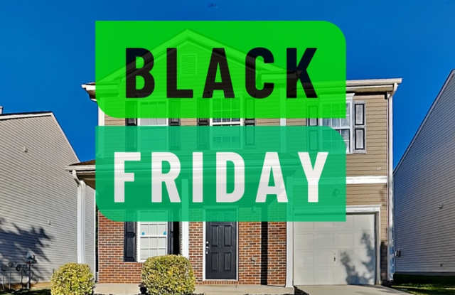 9115 Newfield Street - 9115 Newfield Street, Charlotte, NC 28216