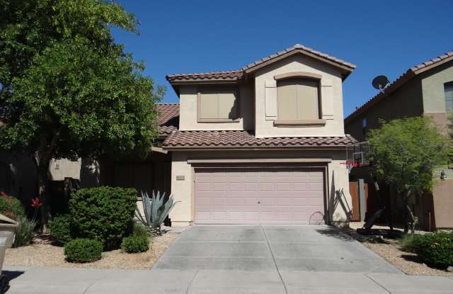 40013 N MESSNER Way - 40013 North Messner Way, Anthem, AZ 85086