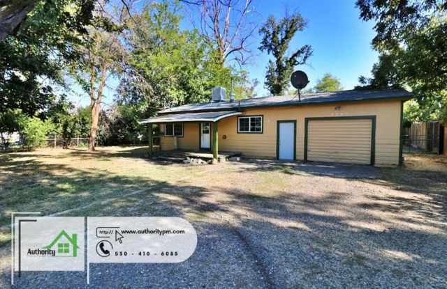 4207 Balls Ferry Dr. - 4207 Balls Ferry Road, Shasta County, CA 96022