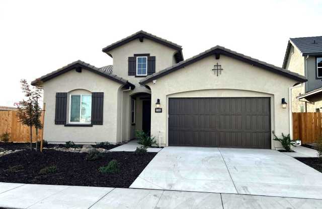 Brand new 3 bedroom single story home! photos photos