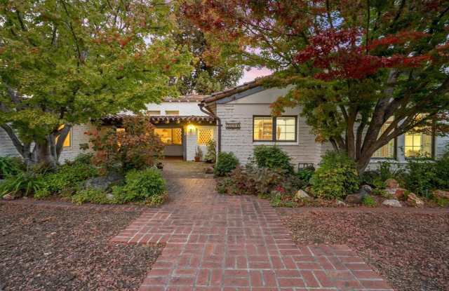 3691 Laguna AVE - 3691 Laguna Avenue, Palo Alto, CA 94306