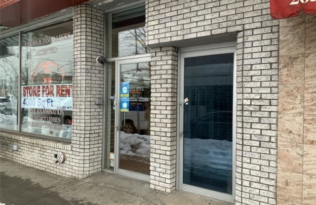 2653 Coney Island Avenue - 2653 Coney Island Avenue, Brooklyn, NY 11223