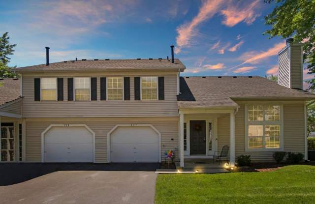 257 Butternut Lane - 257 Butternut Lane, Streamwood, IL 60107