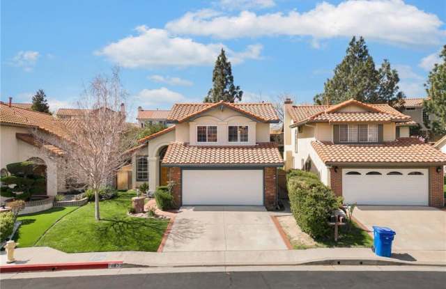 19832 Turtle Springs Way - 19832 Turtle Springs Way, Los Angeles, CA 91326