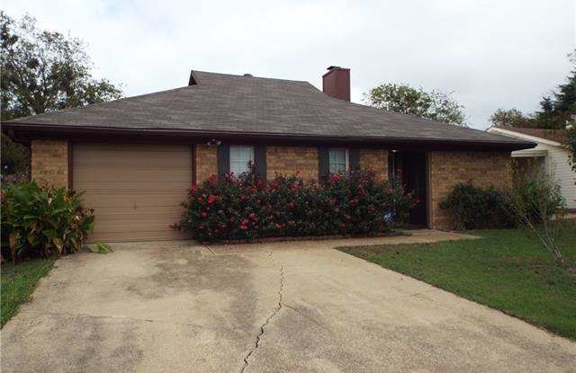 4175 Fm 3097 - 4175 Fm 3097, Rockwall, TX 75032