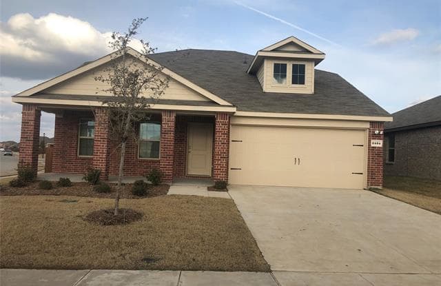 2434 Anton Drive - 2434 Anton Dr, Forney, TX 75126