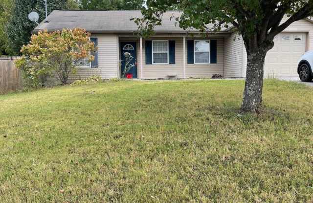 Powell 37849 - 3 bedroom, 2 bath home - Contact Lisa Vineyard (865) 216-9334 photos photos