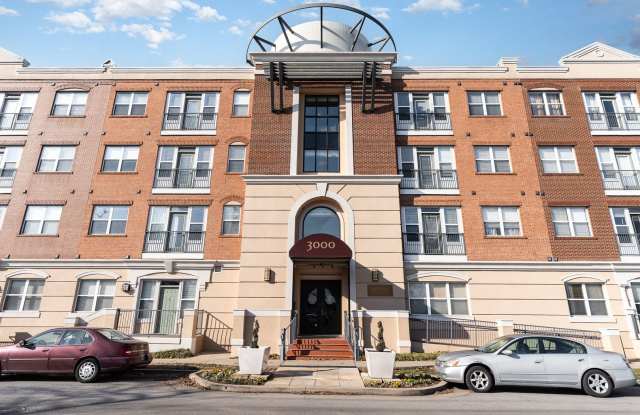 1 bed - 1 bath condo in the heart of Midtown Nashville! photos photos