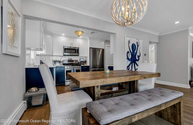 228 Ocean Avenue - 228 Ocean Avenue, Sea Bright, NJ 07760