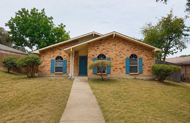 2937 Emberwood Drive - 2937 Emberwood Drive, Garland, TX 75043 2937 Emberwood Drive - 2937 Emberwood Drive, Garland, TX 75043
