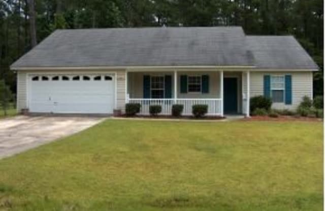 207 Seattle Slew - 207 Seattle Slew Drive, Craven County, NC 28532