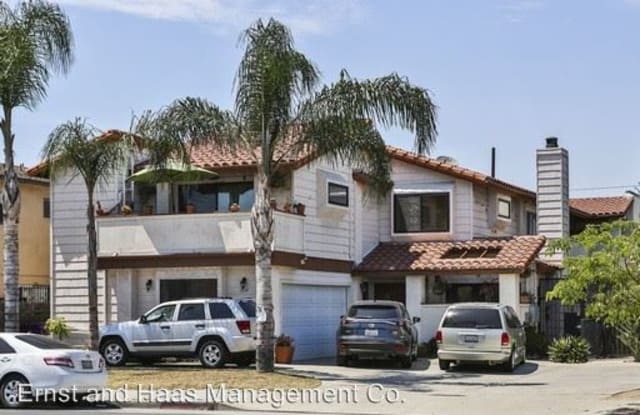 1339 E. 7th St. #02 - 1339 East 7th Street, Long Beach, CA 90813