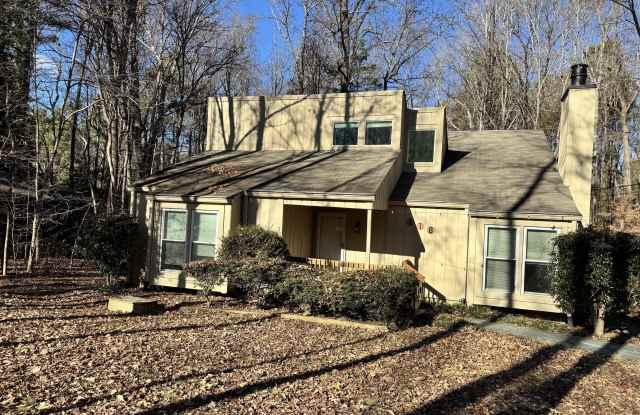 118 Creeks Edge - 118 Creeks Edge, Chatham County, NC 27516