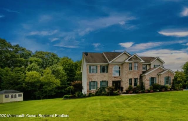 2292 S Tapestry Court - 2292 Tapestry Court, Toms River, NJ 08755