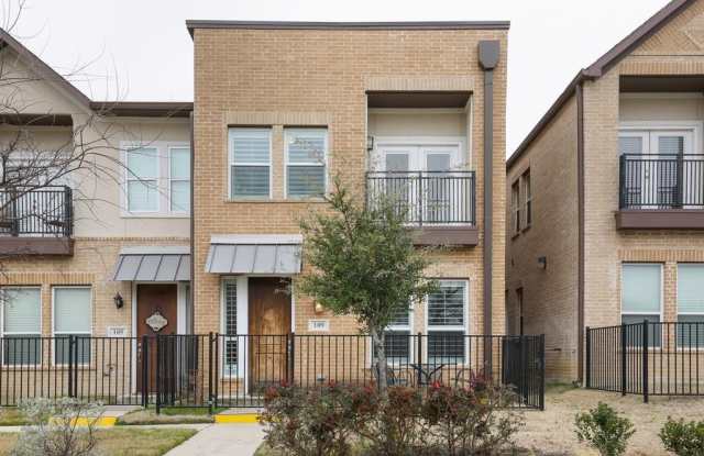 109 Kimbel Court - 109 Kimble Kourt, Coppell, TX 75019