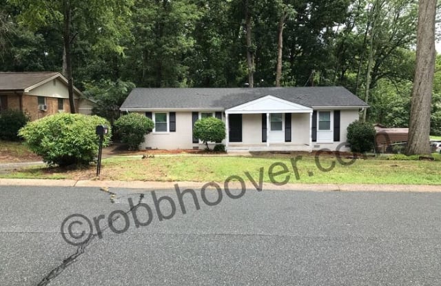 815 Glasgow Road - 815 Glasgow Road, Charlotte, NC 28214
