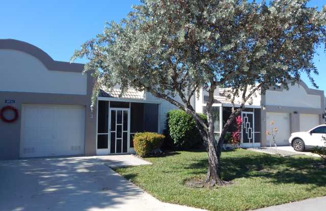 18711 Garbo Terrace - 18711 Garbo Terrace, Palm Beach County, FL 33496