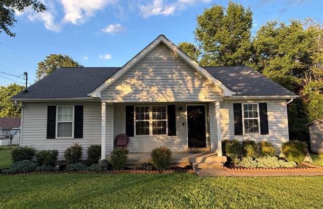 Charming 3-Bedroom Home with Large Lot photos photos