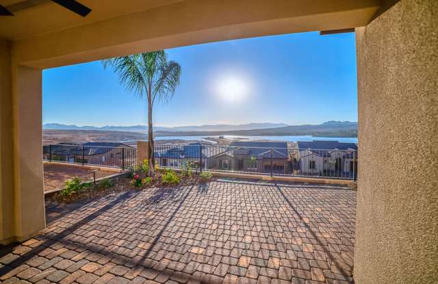LAKE VIEWS! 55+ COMMUNITY AT DEL WEBB AT LAKE LAS VEGAS - 3 BEDS/2 BATHS/2 GAR photos photos