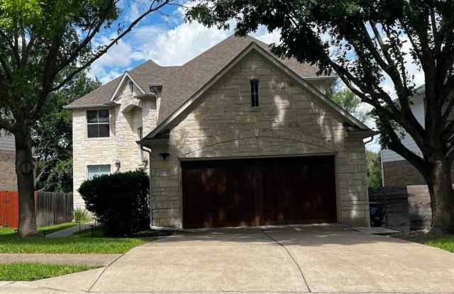 Welcome to 12513 Palfrey Dr, a beautifully maintained home in Austin's desirable Reserve at Northwood subdivision photos photos