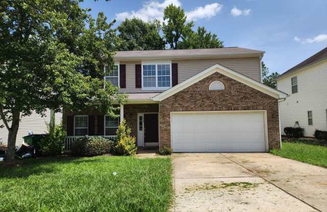 Quaint 4-Bedroom Home photos photos