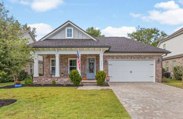Gorgeous home near the water in Niceville!!! photos photos