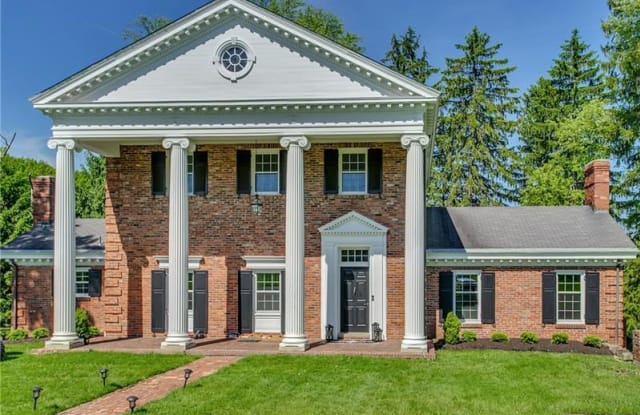 3241 Wexford Road - 3241 Wexford Road, Allegheny County, PA 15044