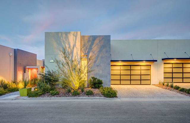 Amazing Golf Course and Las Vegas Valley Views from this Stunning, Fully Furnished, 3Bd + Loft Residence photos photos