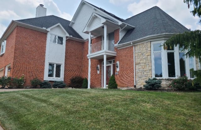 2929 Stonewall Dr - 2929 Stonewall Drive, Beavercreek, OH 45434