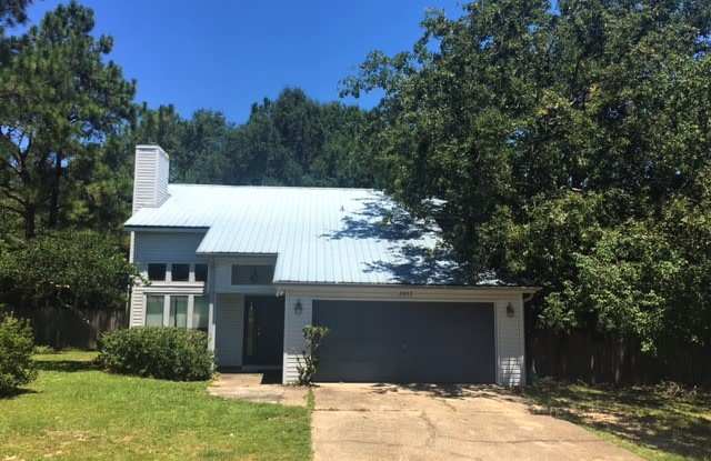 2403 Mill Run Drive - 2403 Mill Run Drive, Okaloosa County, FL 32536