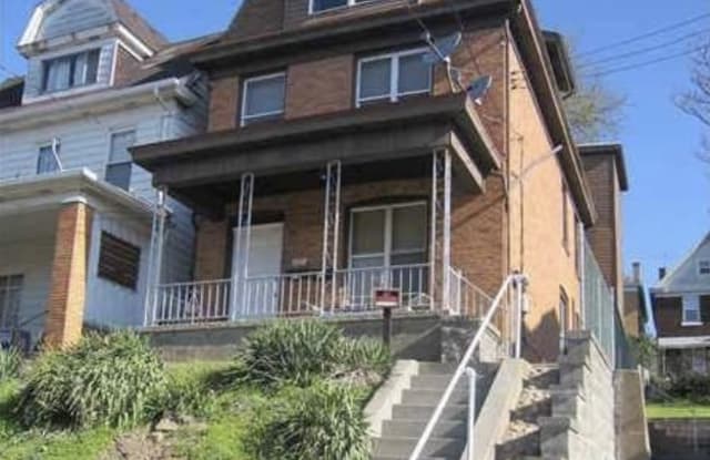 437 Winton St Unit 1 - 437 Winton St, Pittsburgh, PA 15211