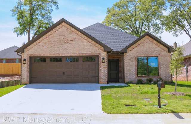 3421 Cottage Ct - 3421 Cottage Ct, Tyler, TX 75701