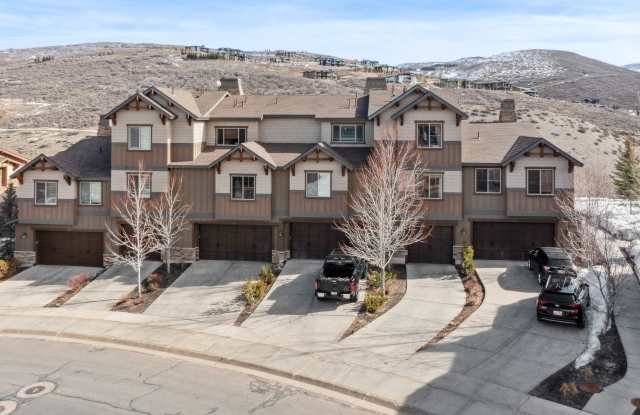 13384 Alexis Drive - 13384 Alexis Drive, Wasatch County, UT 84032
