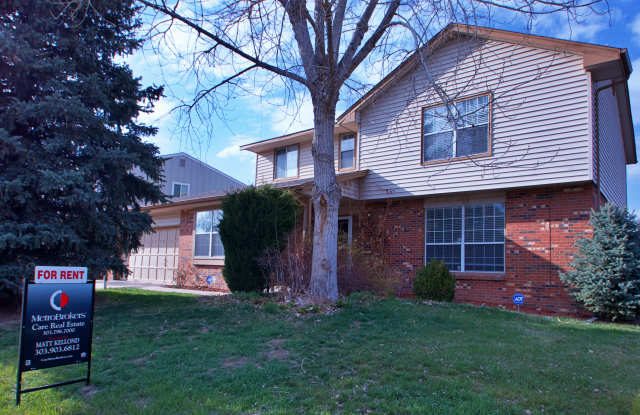 5248 S Walden Cir - 5248 South Walden Circle, Centennial, CO 80015
