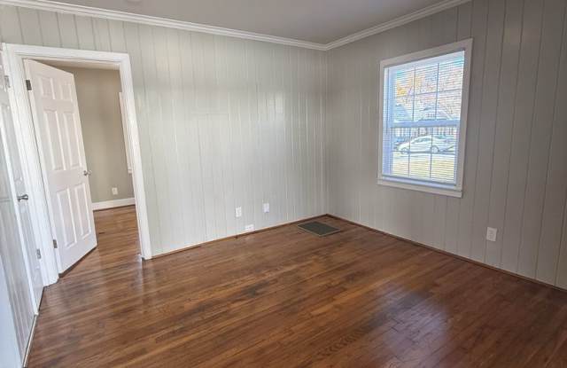 Half Off 1st Month | Newly Renovated 1 Bedroom / 1 Bath Home In Winston-Salem Gallery 1