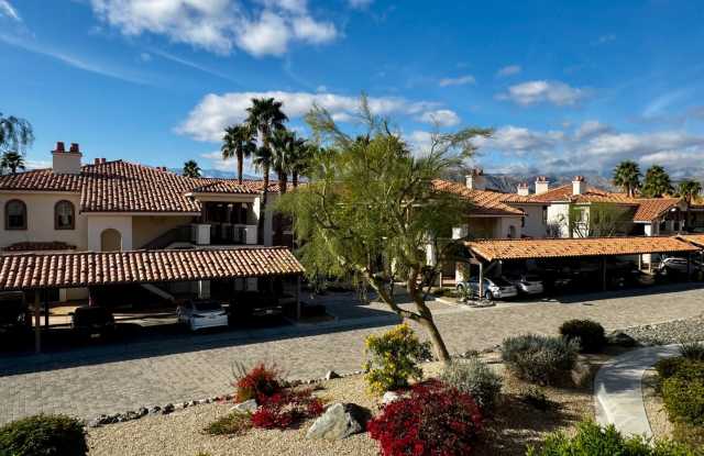 AVAILABLE NOW! GORGEOUS 2 Bedroom/2 Bathroom plus den/office with SOLAR PANELS in Villa Portofino! 55+ photos photos