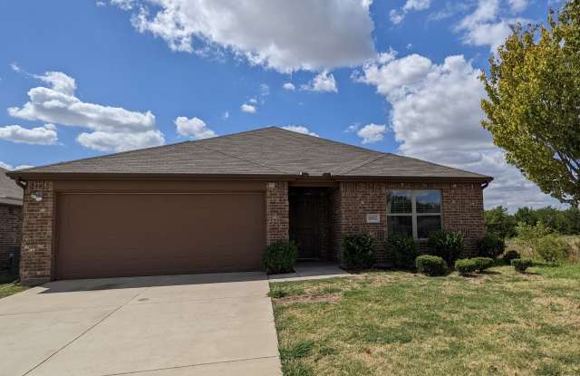 6502 Rienzi Dr - 6502 Rienzi Drive, Greenville, TX 75402