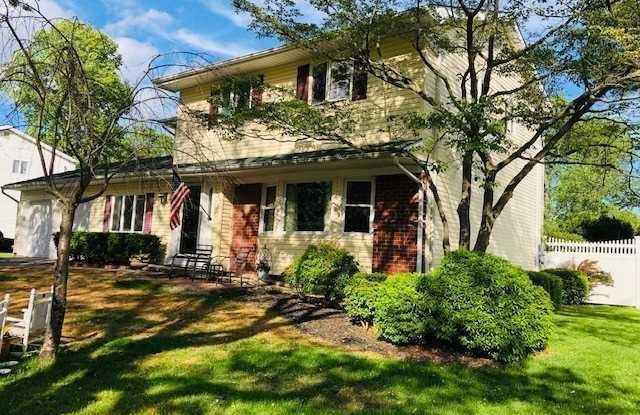 5 Pine Hollow Lane - 5 Pine Hollow Lane, Greenlawn, NY 11740
