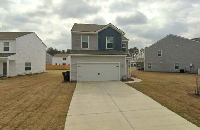 218 Parkwood Vista Way - 218 Parkwood Vista Way, Berkeley County, SC 29461