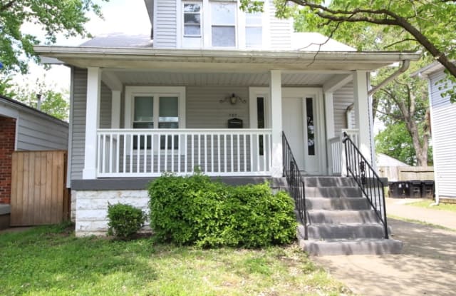 709 M Street - 709 M Street, Louisville, KY 40208