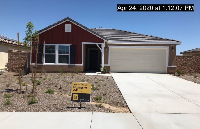 29028 Topeka Circle - 29028 Topeka Circle, Winchester, CA 92596