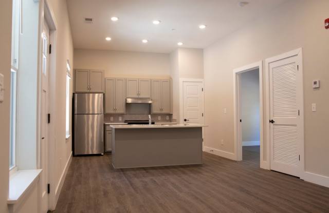 Flats at Overton Square photos photos