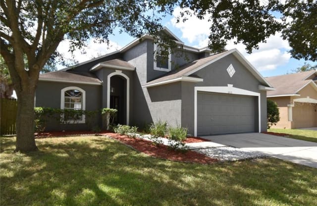 3313 MANOR COVE CIRCLE - 3313 Manor Cove Circle, Palm River-Clair Mel, FL 33578