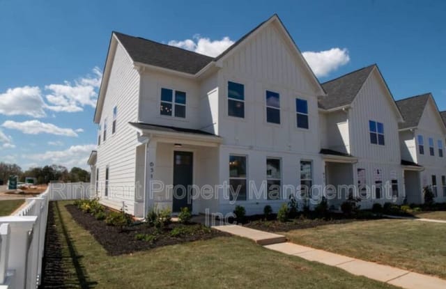 416 Bly St. - 416 Bly Street, York County, SC 29732