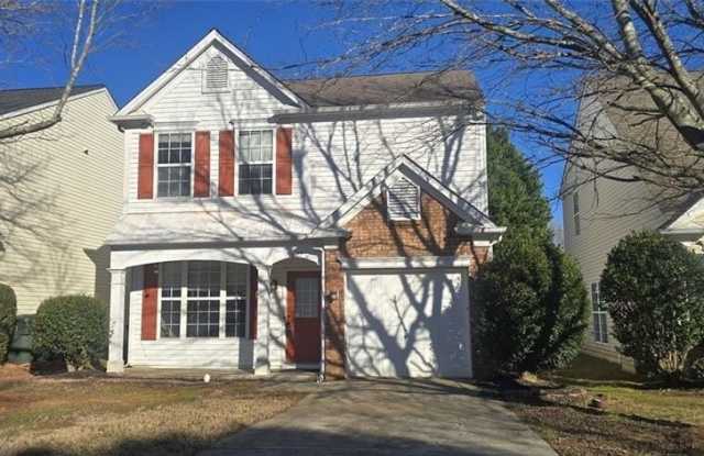 1607 Heyford Circle photos photos