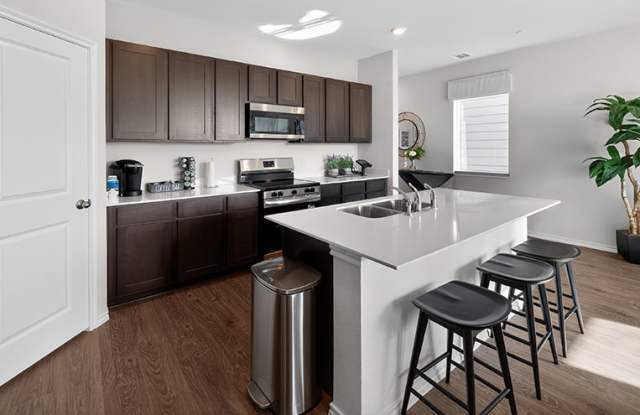 Urbane Duo Townhomes photos photos Urbane Duo Townhomes photos photos