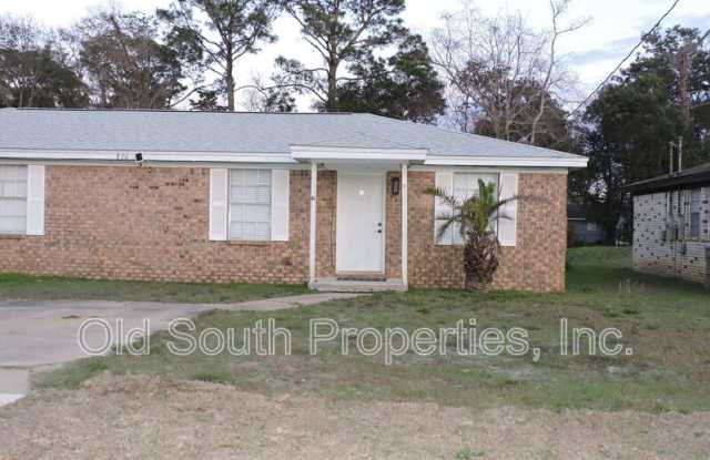 830 Calhoun Ave photos photos